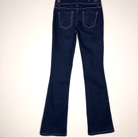 Bootcut Jeans - Picture 7 of 7